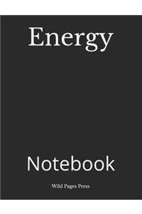 Energy