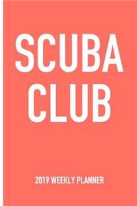 Scuba Club