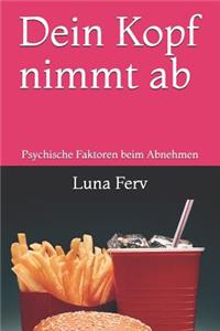 Dein Kopf Nimmt AB