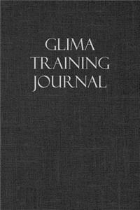 Glima Training Journal