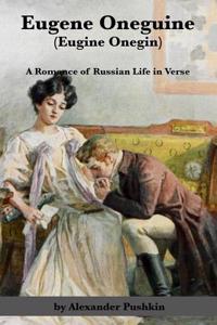 Eugene Oneguine (Eugine Onegin)