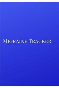 Migraine Tracker