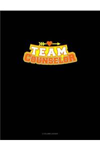 Team School Counselor