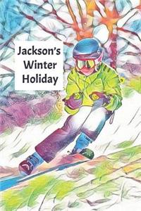 Jackson's Winter Holiday