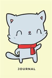 Cute Cat