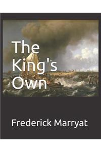 The King's Own