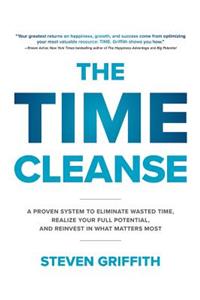 The Time Cleanse