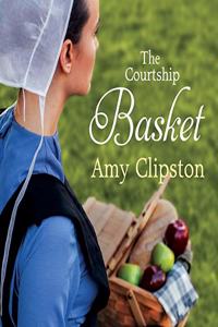 The Courtship Basket Lib/E