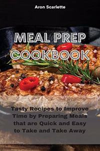 Meal Prep Cookbook