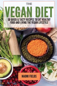 The Vegan Diet