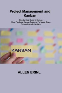 Project Management and Kanban