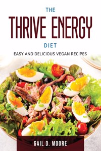The Thrive Energy Diet