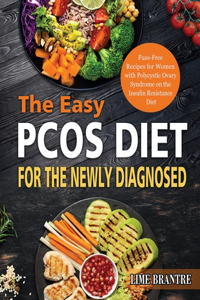 Easy PCOS Diet for the Newly Diagnosed