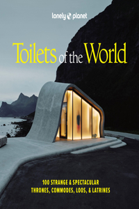 Lonely Planet Toilets of the World