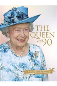 The Queen