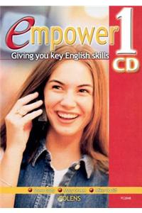 Empower: Teacher CD-ROM 1 & Site Licence