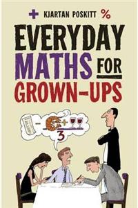 Everyday Maths for Grown-ups