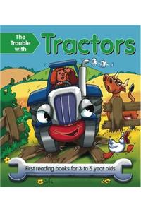 The Trouble with Tractors