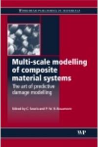 Multi-Scale Modelling of Composite Material Systems