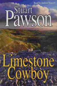 Limestone Cowboy
