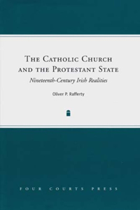 Catholic Church and the Protestant State