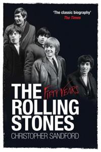 The Rolling Stones: Fifty Years