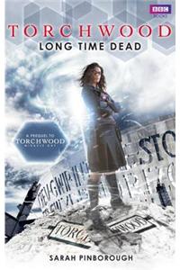 Torchwood: Long Time Dead