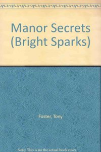 Manor Secrets