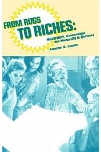 From Rugs to Riches