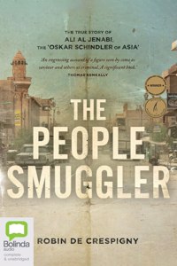 People Smuggler