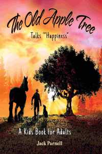 Old Apple Tree Talks 