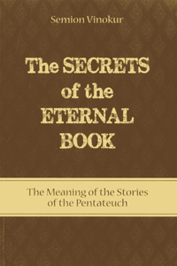 Secrets of the Eternal Book