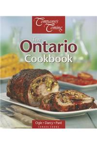 Ontario Cookbook, The