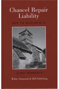 Chancel Repair Liability