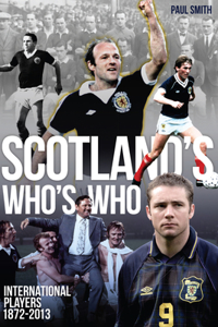 Scotland's Who's Who