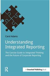 Understanding Integrated Reporting