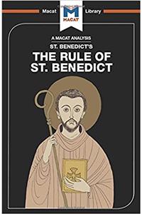 Analysis of St. Benedict's the Rule of St. Benedict