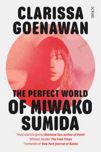 The Perfect World of Miwako Sumida