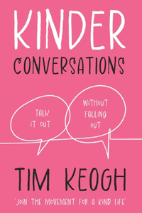 Kinder Conversations