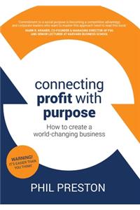 Connecting Profit with Purpose