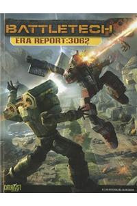 Battletech Era Report: 3062