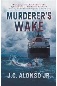 Murderer's Wake