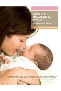 Spanish for Breastfeeding Support