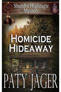 Homicide Hideaway