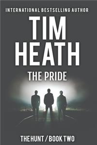 The Pride (The Hunt series Book 2)