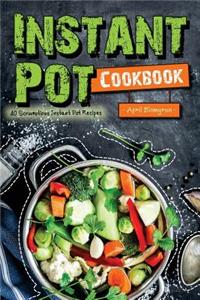 Instant Pot Cookbook