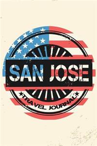 San Jose Travel Journal