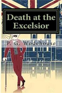 Death at the Excelsior