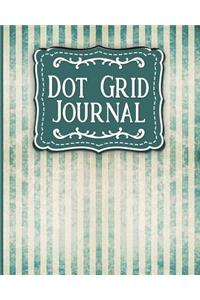 Dot Grid Journal