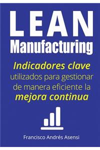 Lean Manufacturing